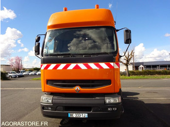 Camión RENAULT PRENIUM: foto 2