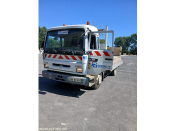 Camión volquete RENAULT