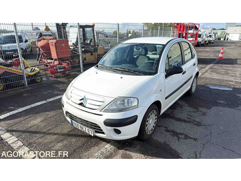 Coche CITROËN
