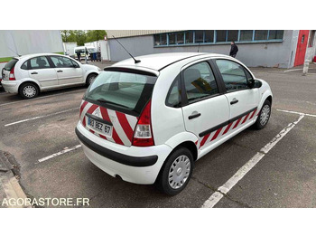 Coche Citroën - C3 - 2009 - 152281KMS - 83BEZ67: foto 4