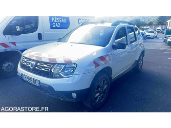 SUV/ Todoterreno DACIA