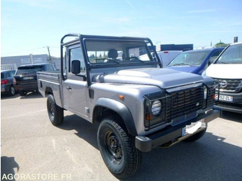 SUV/ Todoterreno LAND ROVER