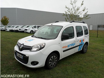 Coche RENAULT
