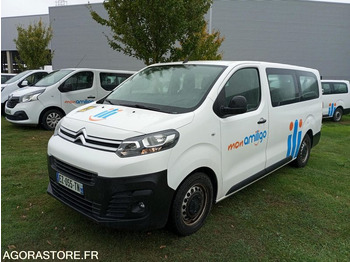 Minibús CITROËN
