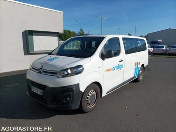 Minibús CITROËN