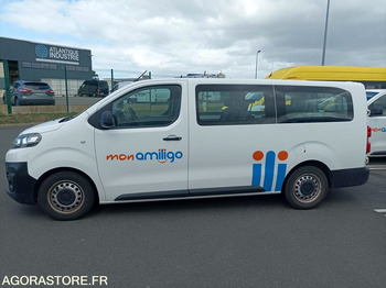 Minibús CITROËN