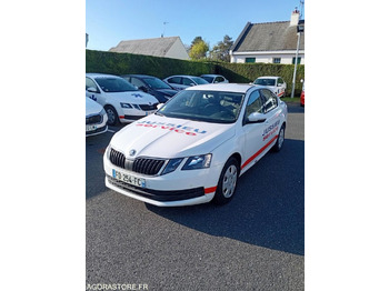 Coche ŠKODA
