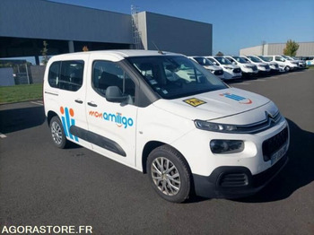 Coche CITROËN