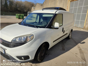 Furgoneta pequeña FIAT Doblo