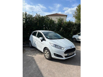 Coche FORD