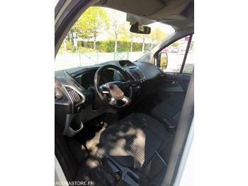 Coche FORD