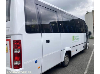 Minibús, Furgoneta de pasajeros IVECO 70C17 DIETRICH CAREBUS - 2014 - 41295 KM: foto 4