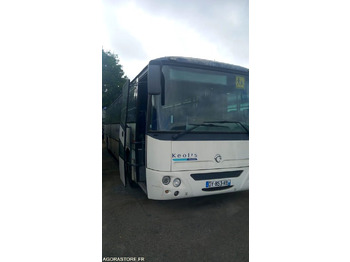 Minibús IVECO