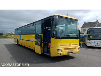 Minibús IVECO