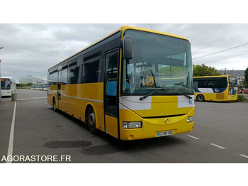 Minibús IVECO Crossway