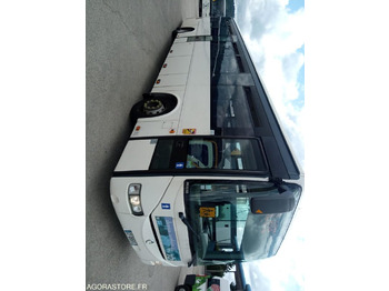 Minibús IVECO Crossway