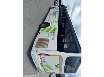Minibús IVECO Crossway