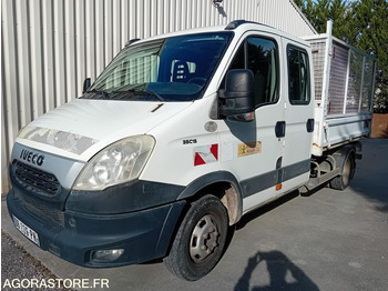 Furgoneta basculante IVECO Daily 35C15