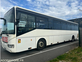 Autobús escolar IRISBUS