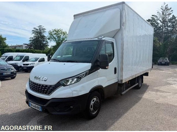 Furgón IVECO Daily