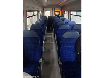 Autobús escolar Iveco daily 08/2016 22 +1 places 240 000 kms: foto 4