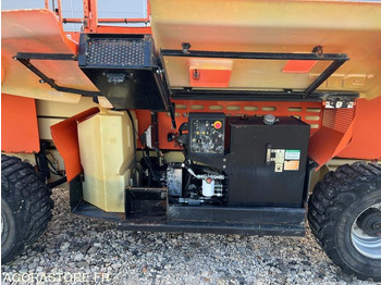 Plataforma de tijeras JLG  3394RT - Nacelle ciseaux: foto 5