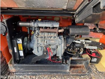 Plataforma de tijeras JLG  3394RT - Nacelle ciseaux: foto 4