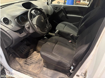 Leasing de  KANGOO ELECTRIQUE - 59000kms KANGOO ELECTRIQUE - 59000kms: foto 4