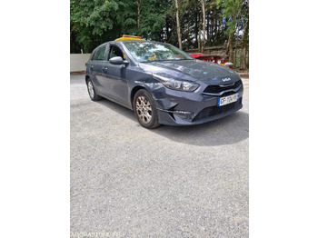 Coche KIA