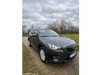 SUV/ Todoterreno MAZDA