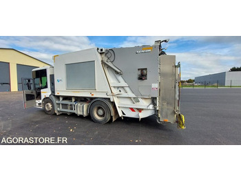 Camión de basura MERCEDES ECONIC - 2015: foto 4 Camión de basura MERCEDES ECONIC - 2015: foto 4