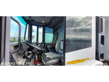 Camión de basura MERCEDES ECONIC - 2015: foto 5 Camión de basura MERCEDES ECONIC - 2015: foto 5