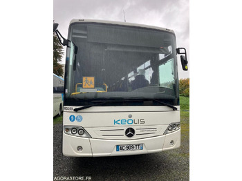 Autobús escolar MERCEDES-BENZ Intouro