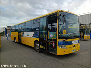 Autobús escolar MERCEDES-BENZ Intouro