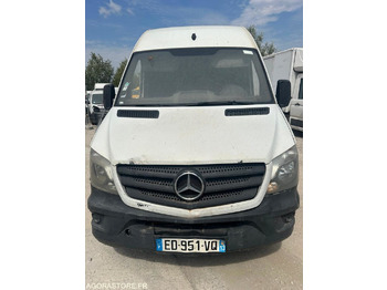 Furgón MERCEDES-BENZ Sprinter 314