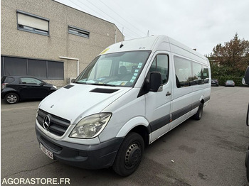 Minibús MERCEDES-BENZ Sprinter
