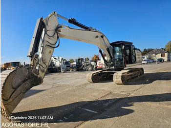 Excavadora CATERPILLAR 330FL