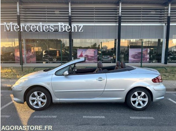 Coche PEUGEOT