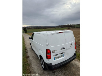 Furgoneta pequeña PEUGEOT EXPERT 2L HDI 122CH ANNÉE 2019 PREMIERE MAIN: foto 4 Furgoneta pequeña PEUGEOT EXPERT 2L HDI 122CH ANNÉE 2019 PREMIERE MAIN: foto 4