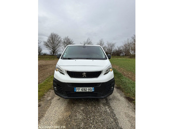 Furgoneta pequeña PEUGEOT EXPERT 2L HDI 122CH ANNÉE 2019 PREMIERE MAIN: foto 3 Furgoneta pequeña PEUGEOT EXPERT 2L HDI 122CH ANNÉE 2019 PREMIERE MAIN: foto 3