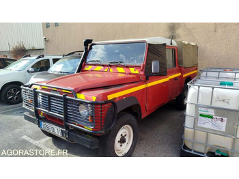 Pick-up LAND ROVER