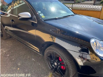 SUV/ Todoterreno PORSCHE