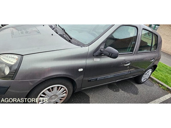 Coche RENAULT CLIO 849BCZ59: foto 3