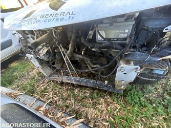 Furgoneta pequeña RENAULT Kangoo