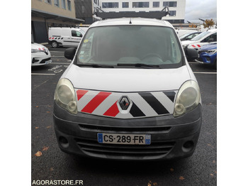 Furgoneta pequeña RENAULT Kangoo