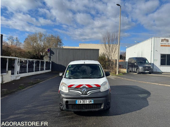 Leasing de  RENAULT KANGOO - 2016 - 300 000 KM RENAULT KANGOO - 2016 - 300 000 KM: foto 1
