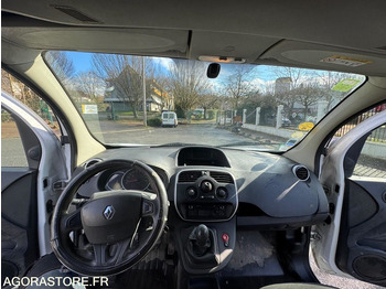 Leasing de  RENAULT KANGOO - 2016 - 300 000 KM RENAULT KANGOO - 2016 - 300 000 KM: foto 5