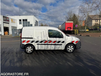 Leasing de  RENAULT KANGOO - 2016 - 300 000 KM RENAULT KANGOO - 2016 - 300 000 KM: foto 3
