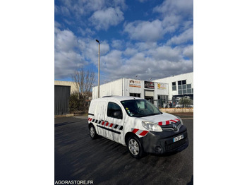 Leasing de  RENAULT KANGOO - 2016 - 300 000 KM RENAULT KANGOO - 2016 - 300 000 KM: foto 2