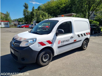 Furgoneta pequeña RENAULT Kangoo Express